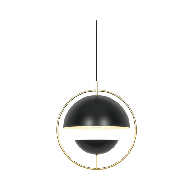 Tavia Minimalist Pendant Light