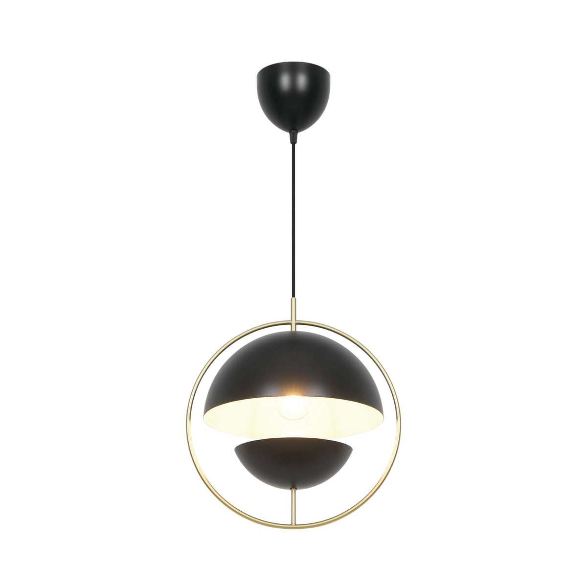 Tavia Minimalist Pendant Light