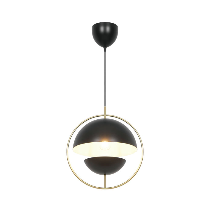 Tavia Minimalist Pendant Light