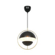 Tavia Minimalist Pendant Light