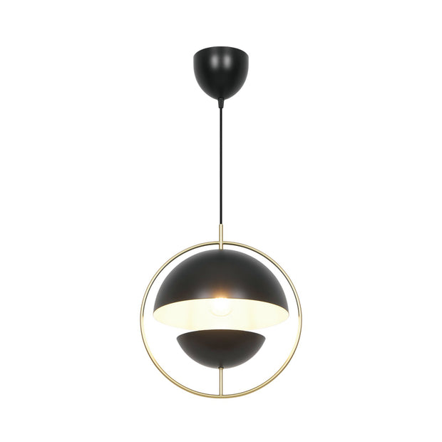 Tavia Minimalist Pendant Light