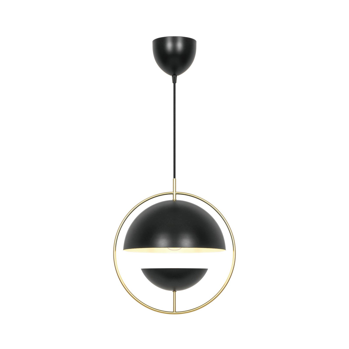 Tavia Minimalist Pendant Light