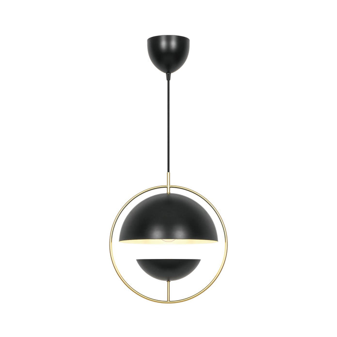 Tavia Minimalist Pendant Light