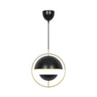 Tavia Minimalist Pendant Light