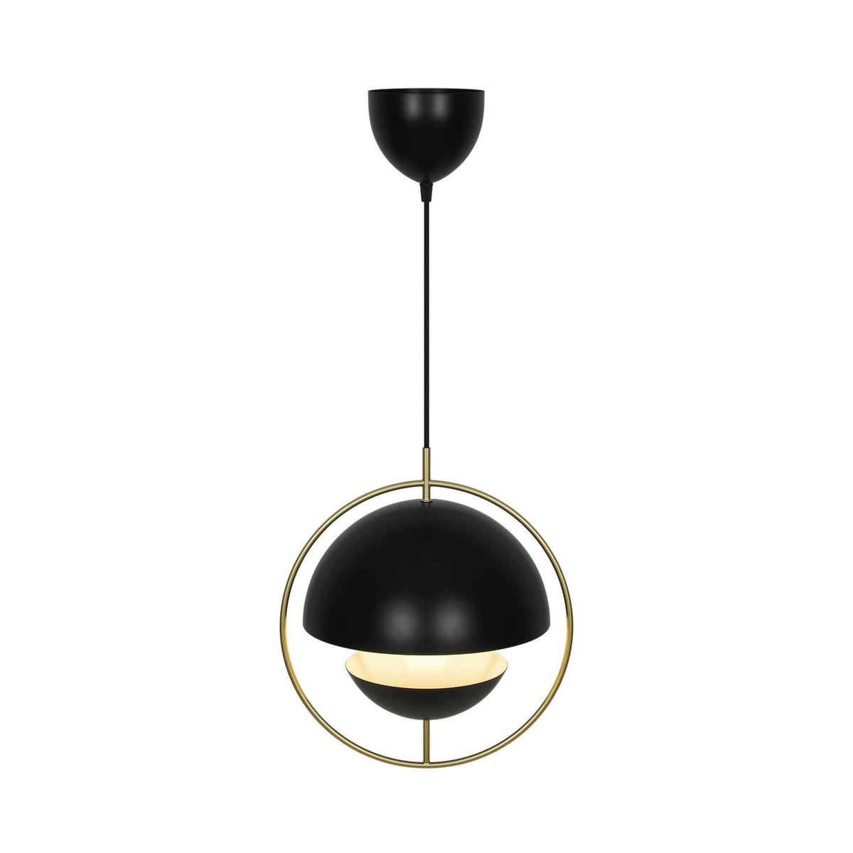 Tavia Minimalist Pendant Light