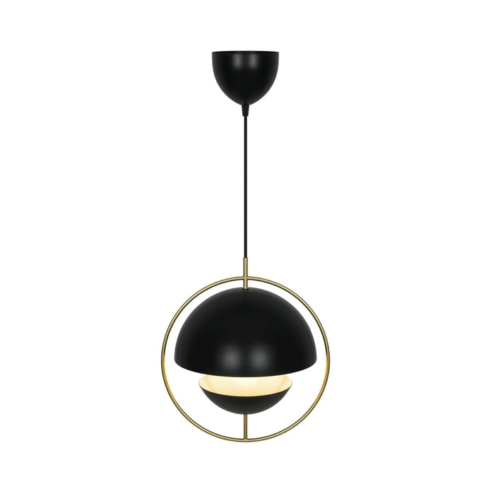Tavia Minimalist Pendant Light