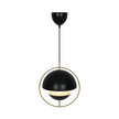 Tavia Minimalist Pendant Light