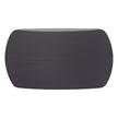 Terra LED Integrated External Light Black