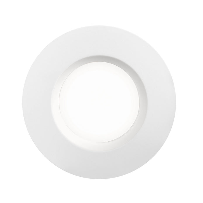 Tiaki 2700/ Moodmaker White LED Downlight