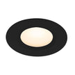 Tiaki LED Downlight Black