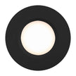 Tiaki LED Downlight Black