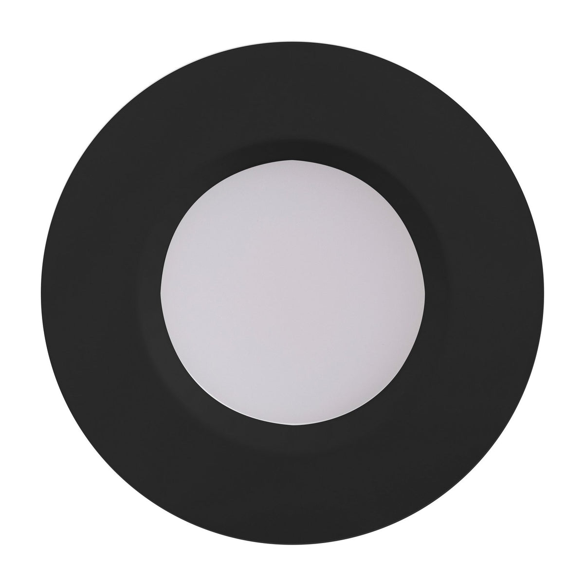Tiaki LED Downlight Black