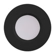 Tiaki LED Downlight Black