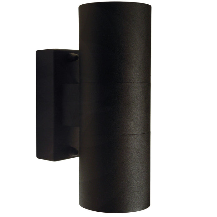 Tin Double Wall Light
