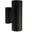 Tin Double Wall Light