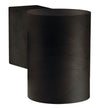 Tin Maxi Modern Wall Light
