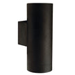 Tin Maxi Double Modern Wall Light
