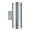 Tin Maxi Double Modern Wall Light