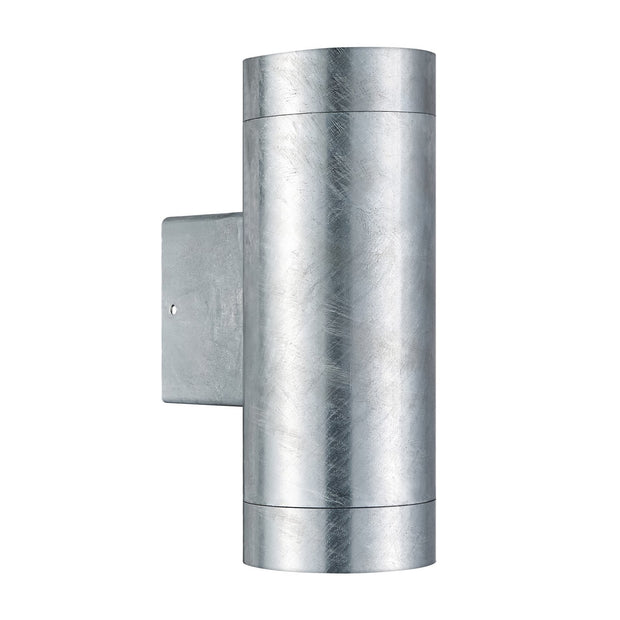 Tin Maxi Double Modern Wall Light