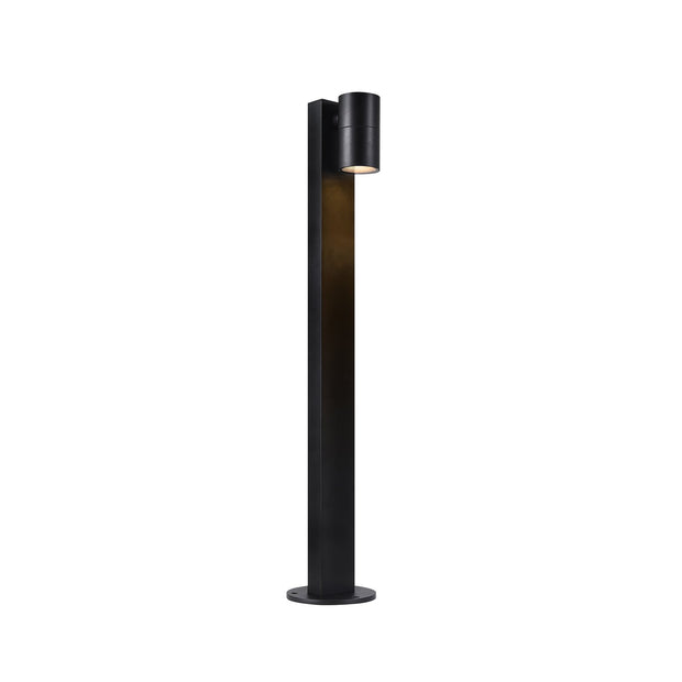 Tin 80 Modern Garden Light Black