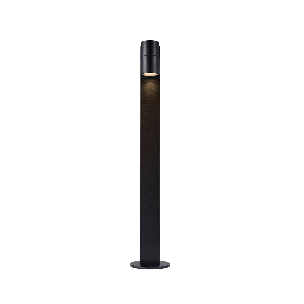 Tin 80 Modern Garden Light Black