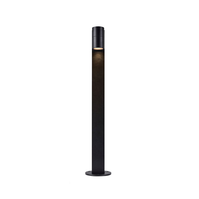 Tin 80 Modern Garden Light Black