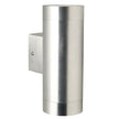 Tin Maxi Double Modern Wall Light