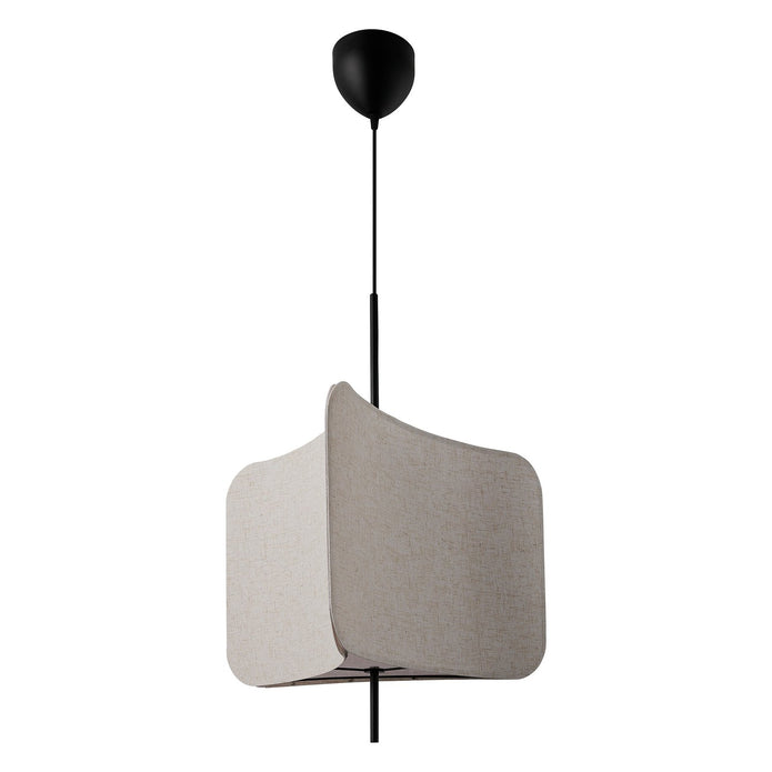 Tinto Pendant Light Black