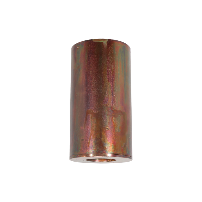 Toress SM 1 Light GU10 Surface Mount Acid Copper Wash