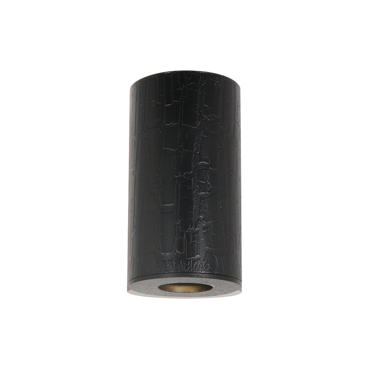 Toress SM 1 Light GU10 Surface Mount Charred