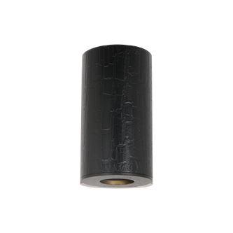 Toress SM 1 Light GU10 Surface Mount Charred