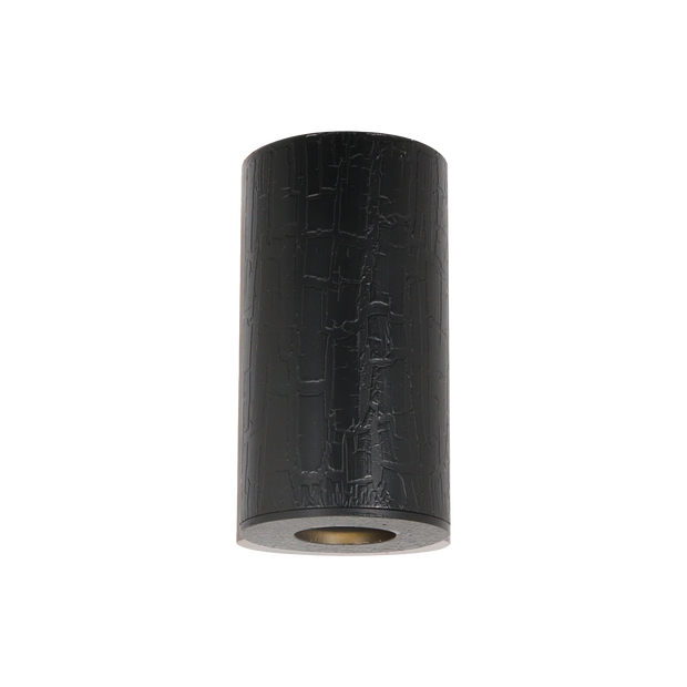 Toress SM 1 Light GU10 Surface Mount Charred