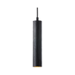 Toress 80CM 1 Light Large GU10 Pendant Charred