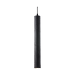 Toress 50cm 1 Light Medium GU10 Pendant Charred
