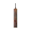 Toress 30cm 1 Light Small GU10 Pendant Acid Copper Wash