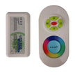 Touch Fade White Remote Control RGB - RCRGBTF