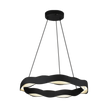 Tribeca 50cm 30W Tricolour Adjustable Cable Pendant