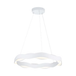 Tribeca 50cm 30W Tricolour Adjustable Cable Pendant