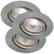 Triton Built-in 3-Kit LED Downlight
