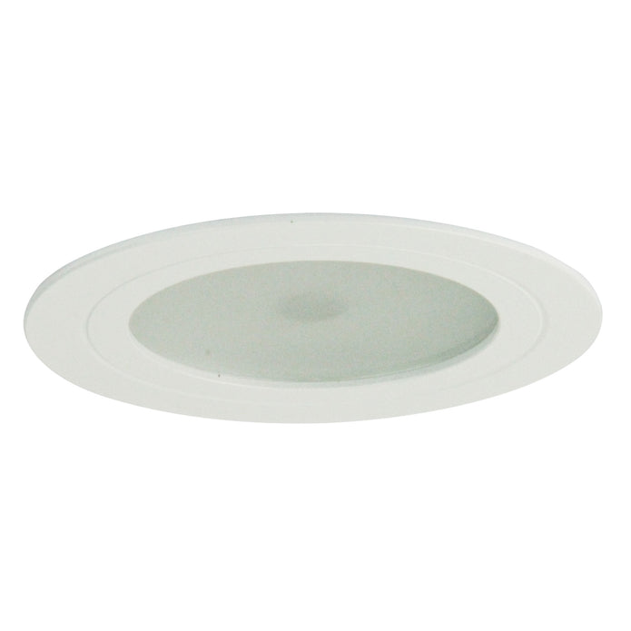 Magro LED White Low Profile LED Cabinet Light White 10mm Recess