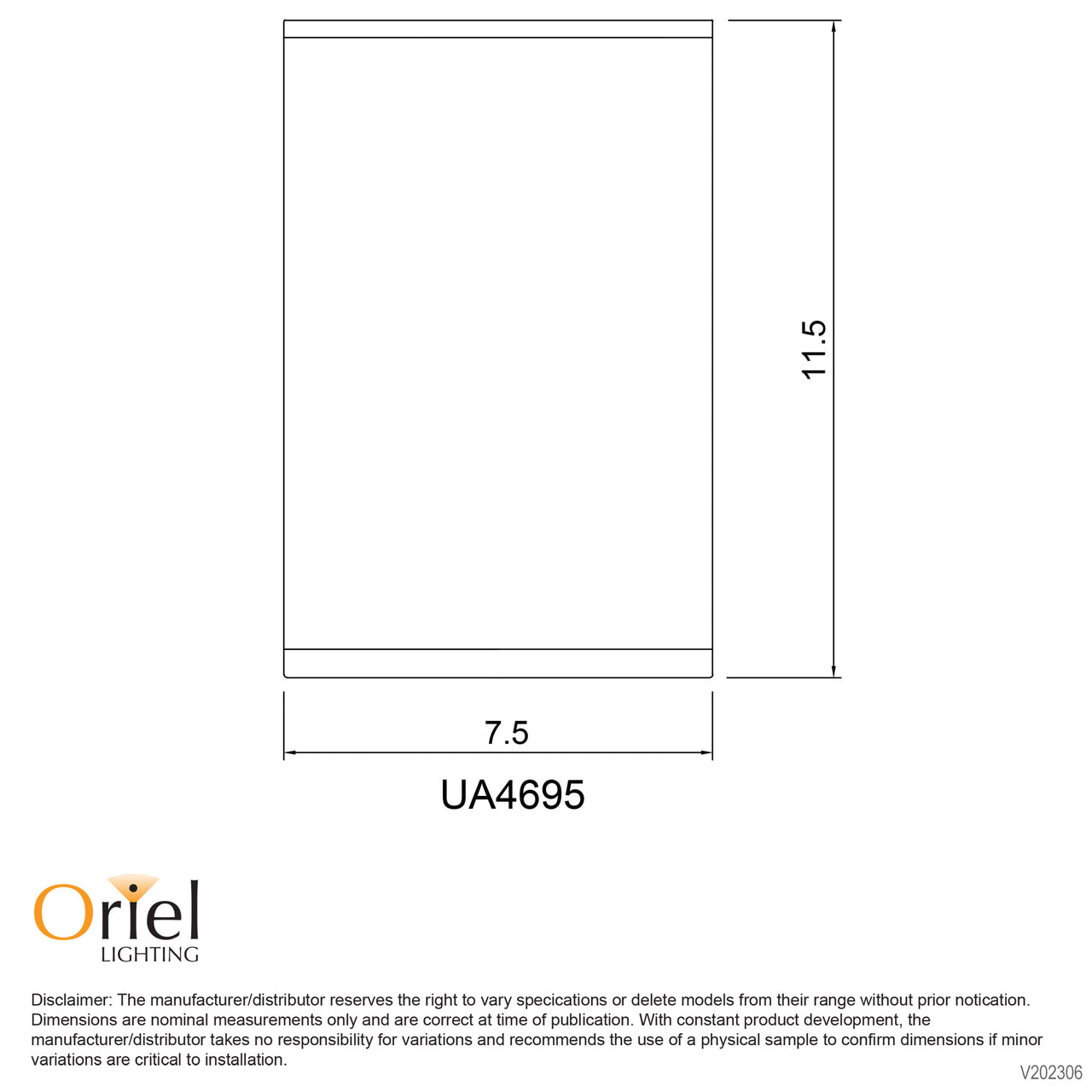 Entas White 9W CCT IP44 LED Surface Mount Downlight