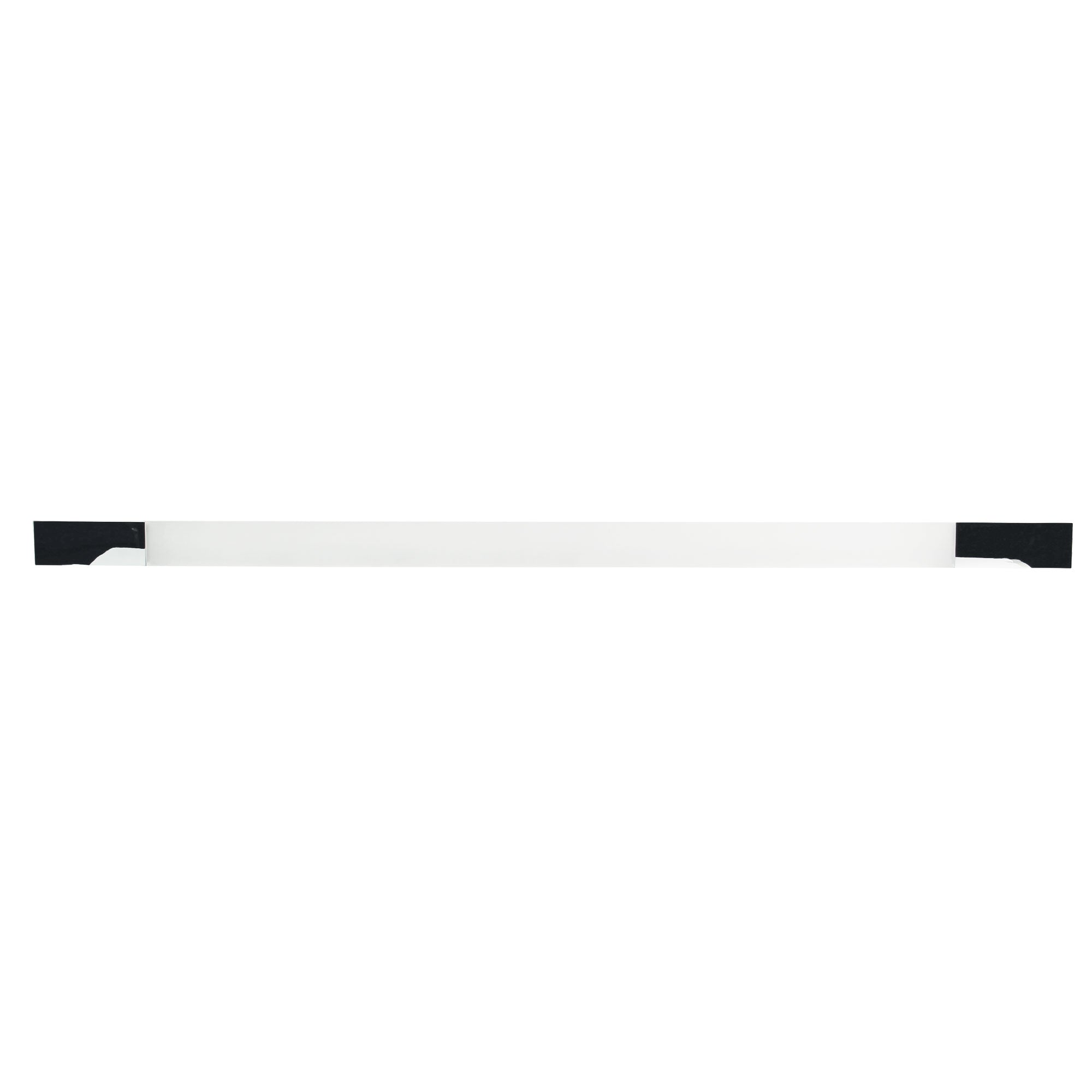Dash 60 LED Chrome LED 10W Vanity Light 600Mm Chrome