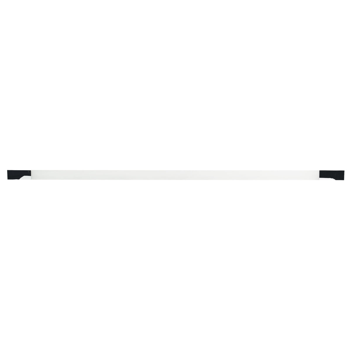 Dash 90 LED Chrome LED 14W Vanity Light 900Mm Chrome