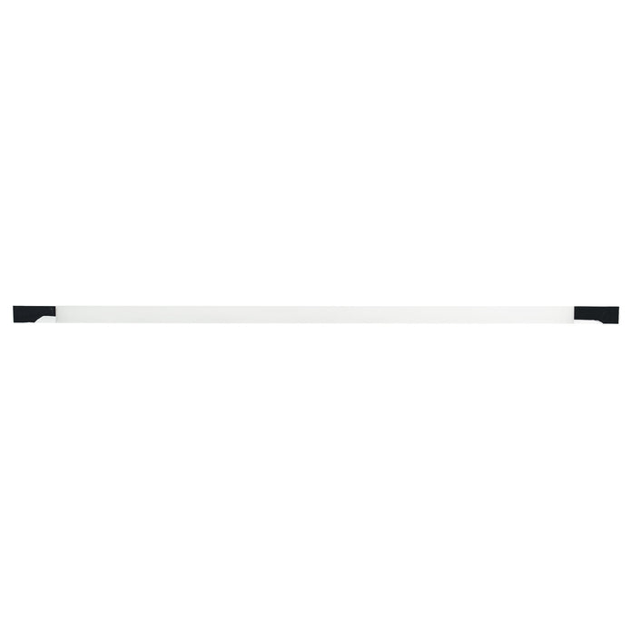 Dash 90 LED Chrome LED 14W Vanity Light 900Mm Chrome