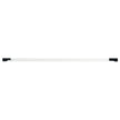 Dash 90 LED Chrome LED 14W Vanity Light 900Mm Chrome