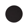 Circo 20 Black Wall Mounted Disk Light