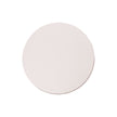 Circo 20 White Wall Mounted Disk Light