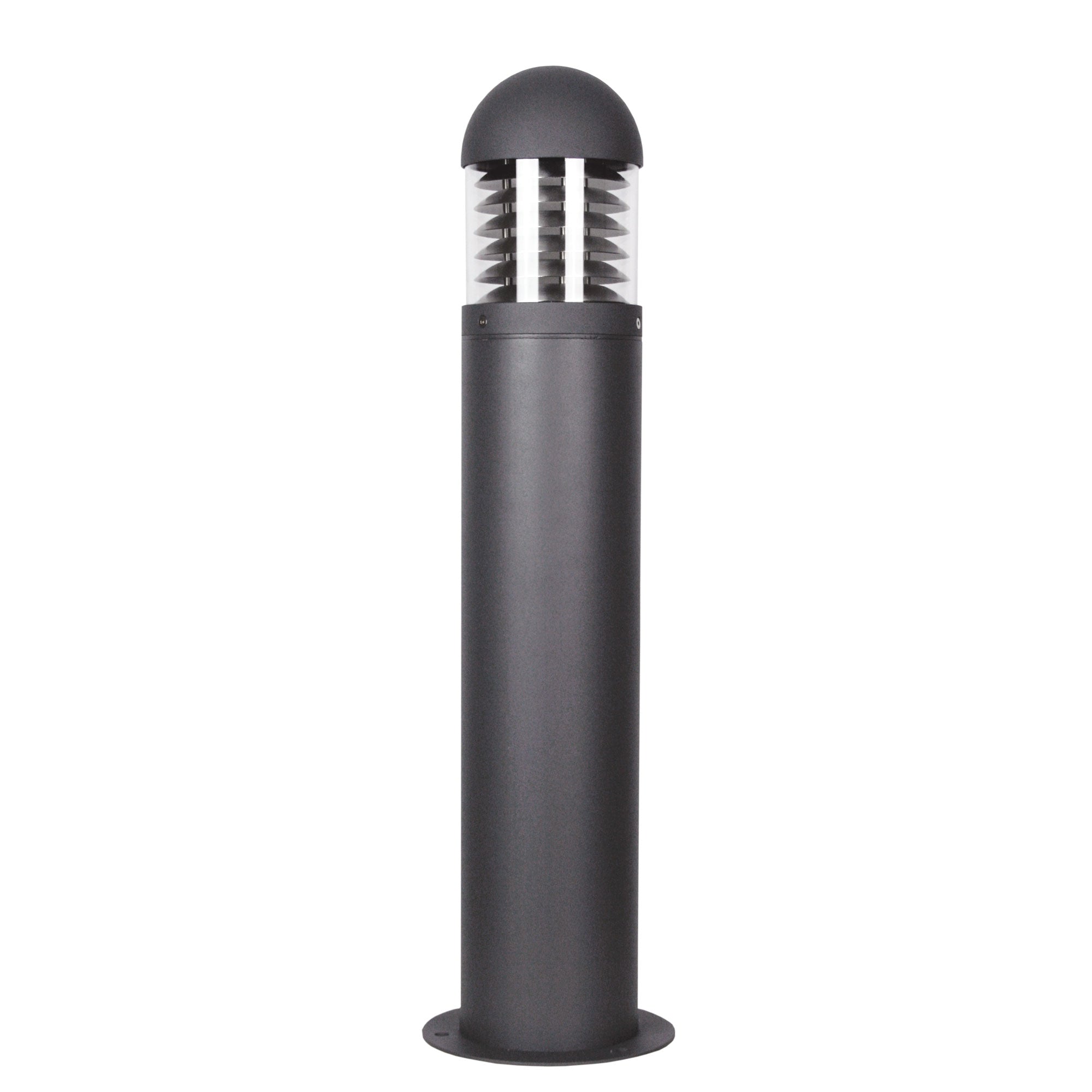 Terzo 240V LED Ready Outdoor Bollard 65cm