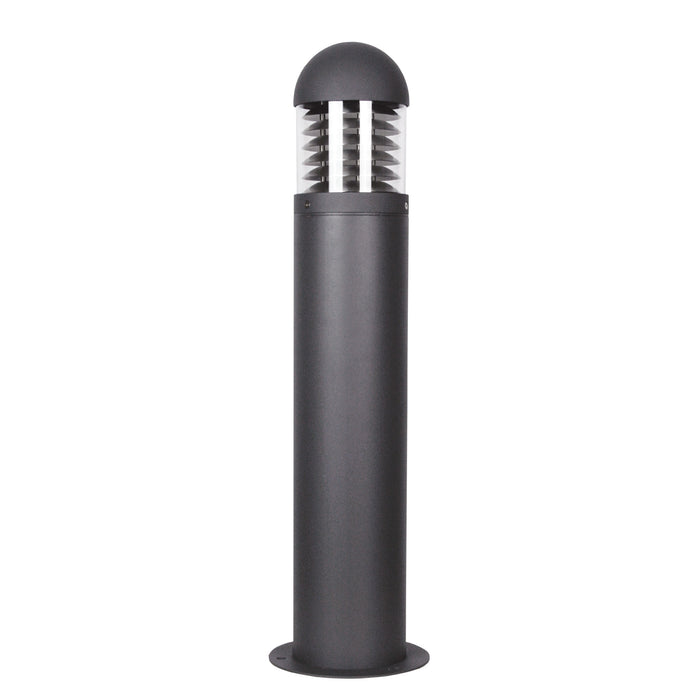 Terzo 240V LED Ready Outdoor Bollard 65cm