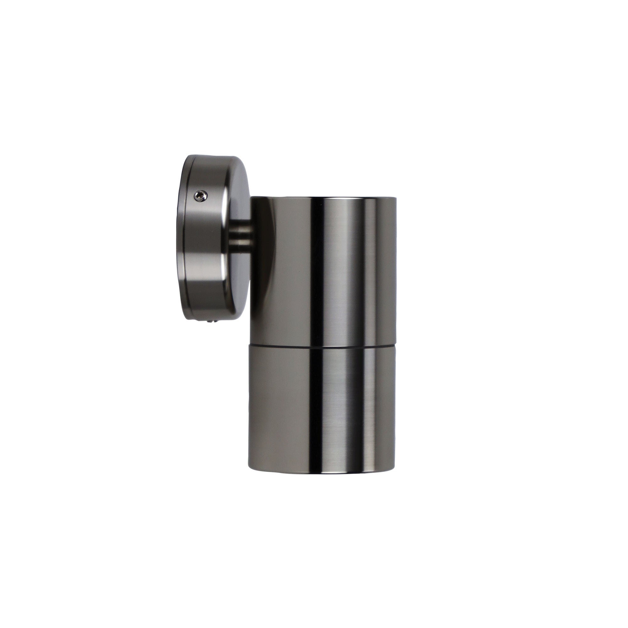 Oxley Down 316 Stainless Steel Wall Light 240V